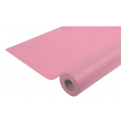 5 PROnappe Tischdecke rosa 1,2 x 6,0 m
